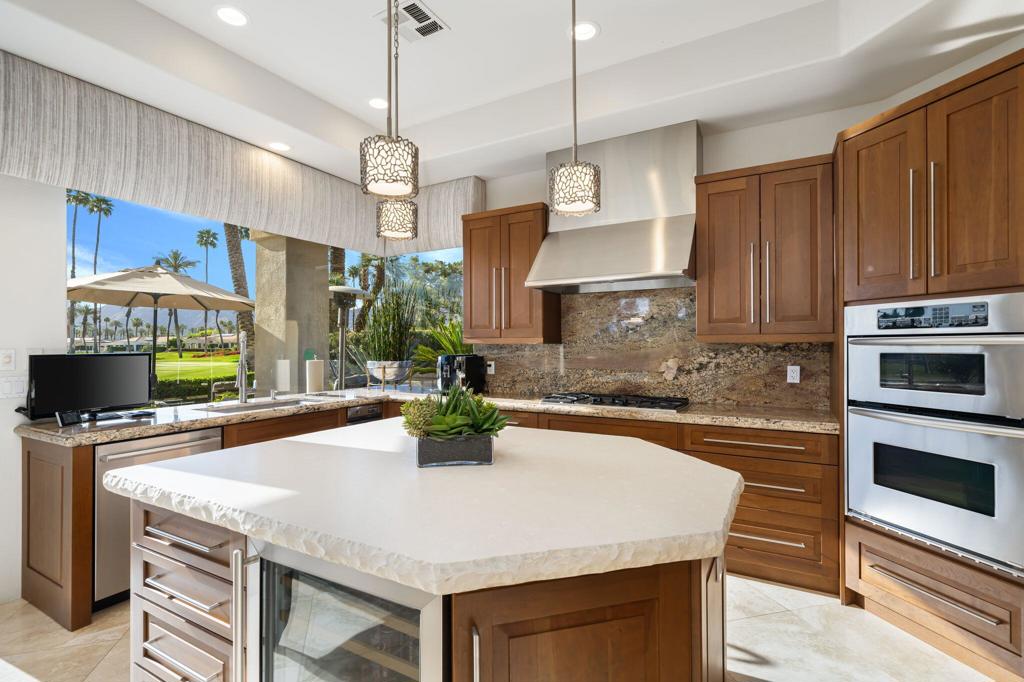 Desert Horizons C.C. - Residential