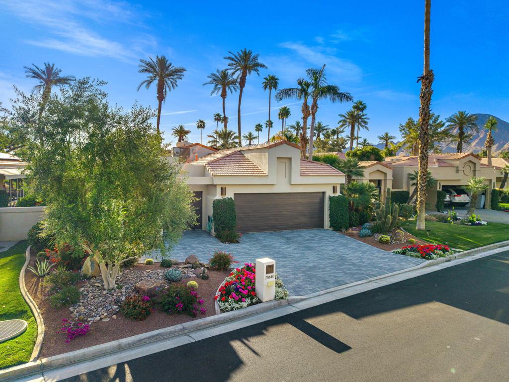 Desert Horizons C.C. - Residential