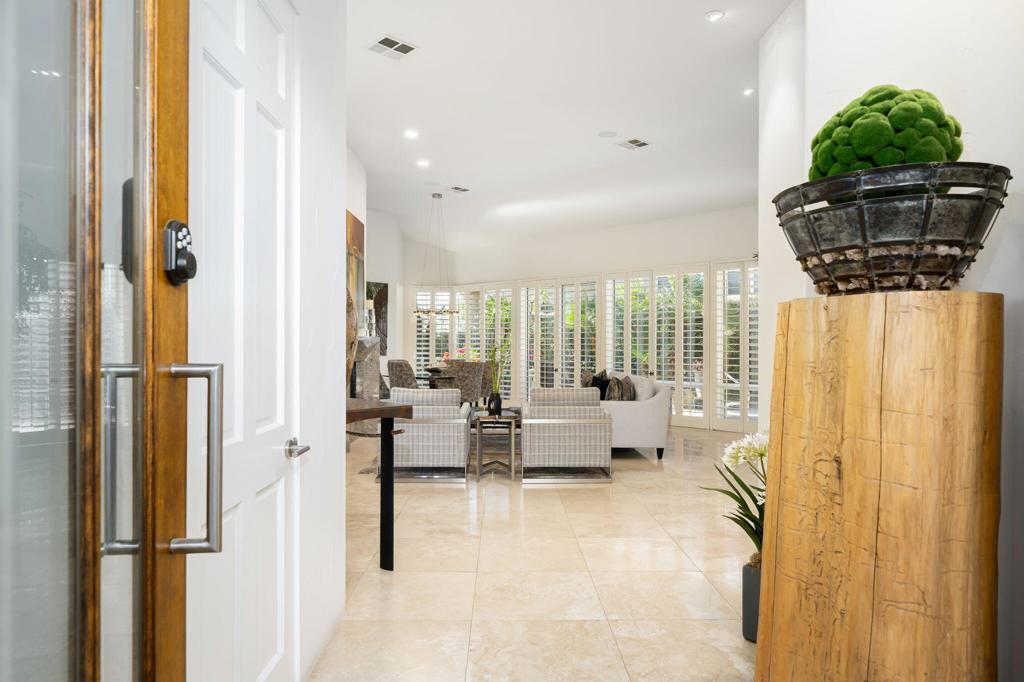 Desert Horizons C.C. - Residential