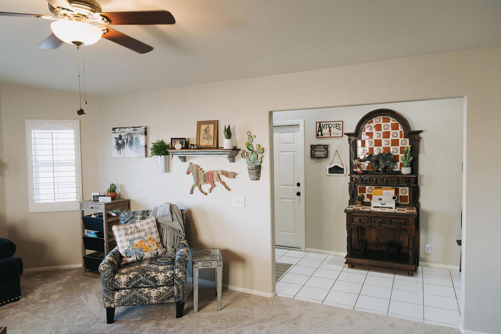 La Quinta Cove - Residential