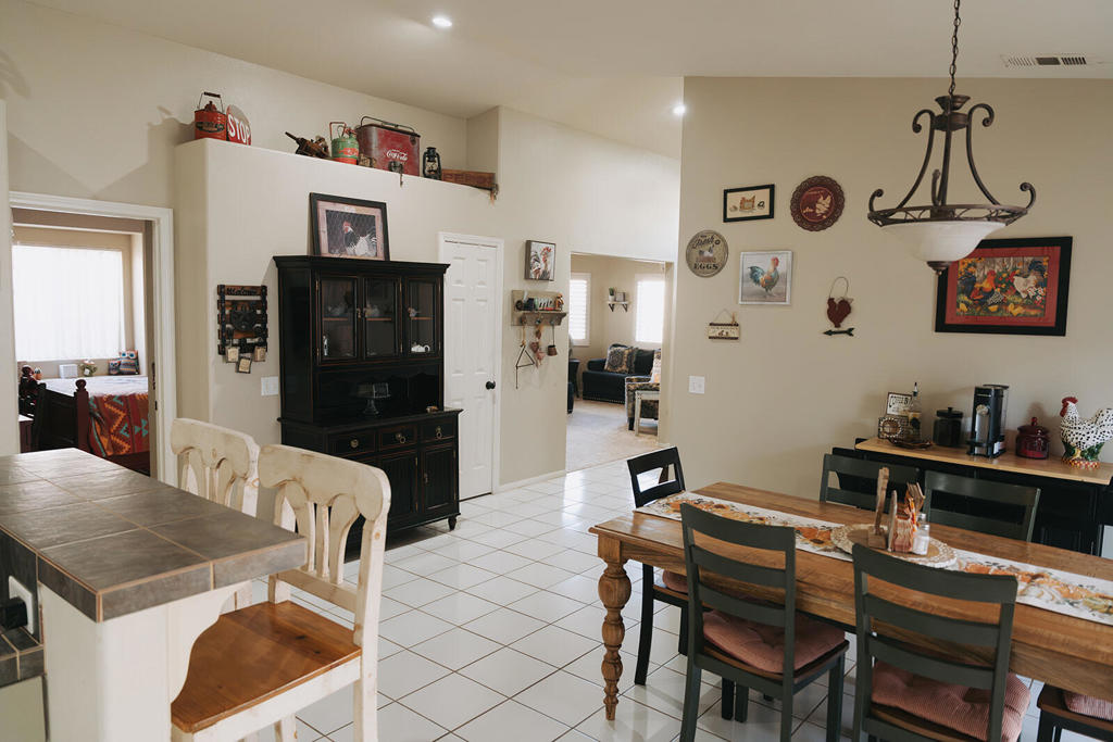 La Quinta Cove - Residential