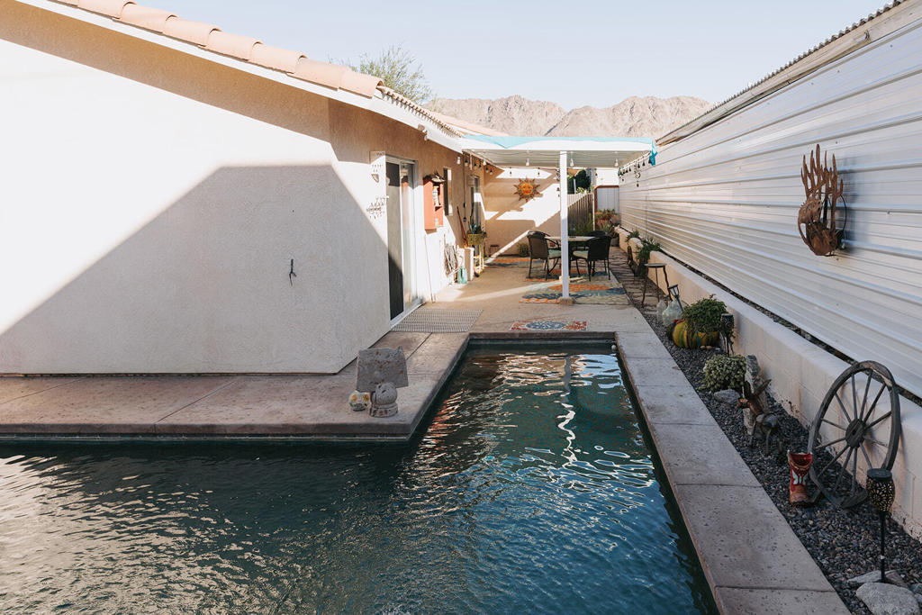 La Quinta Cove - Residential