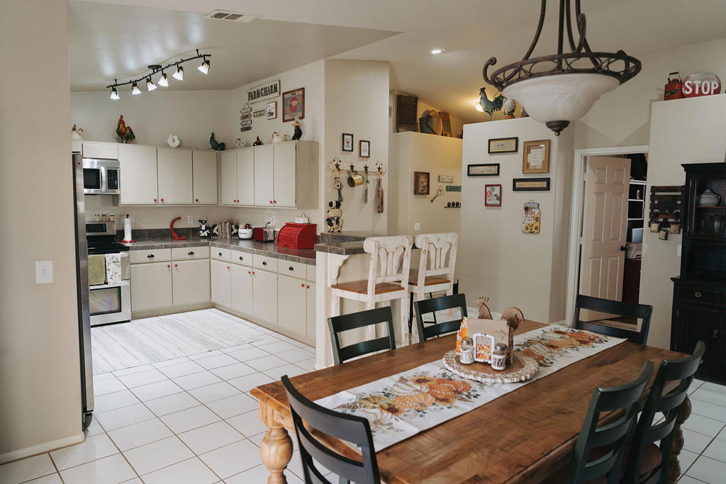 La Quinta Cove - Residential