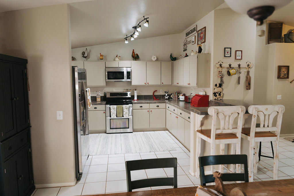 La Quinta Cove - Residential