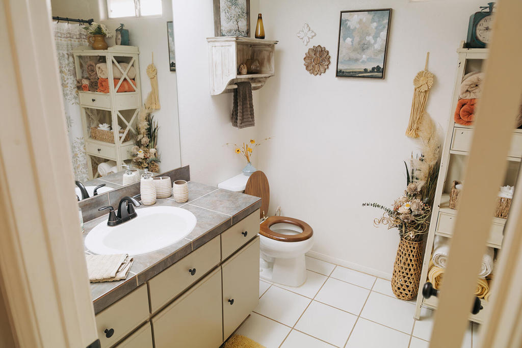 La Quinta Cove - Residential