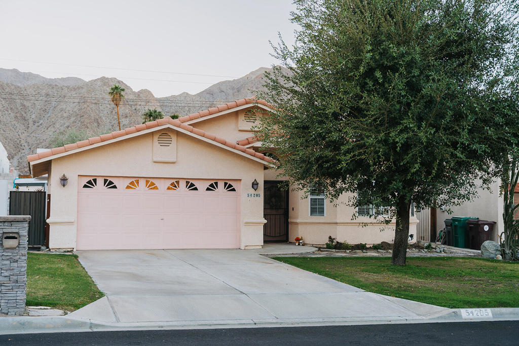 La Quinta Cove - Residential