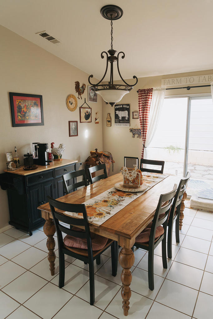 La Quinta Cove - Residential