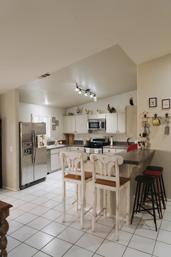 La Quinta Cove - Residential