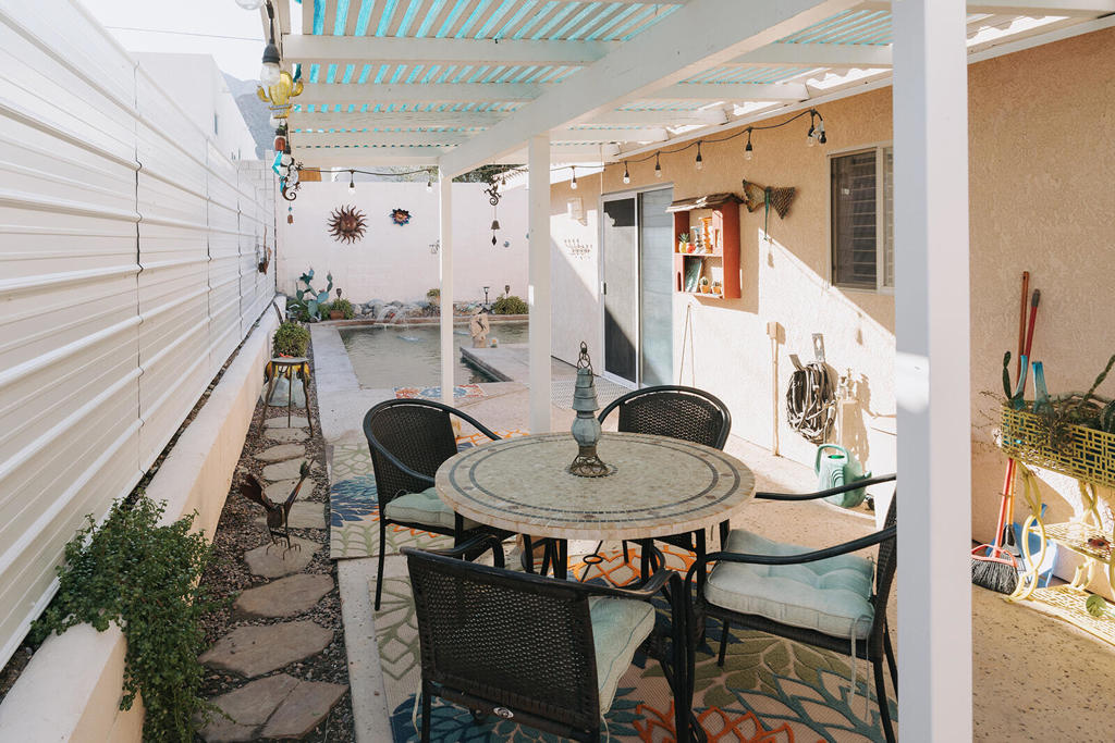 La Quinta Cove - Residential