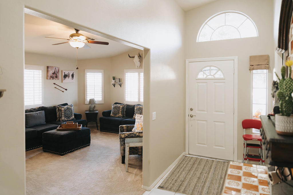 La Quinta Cove - Residential