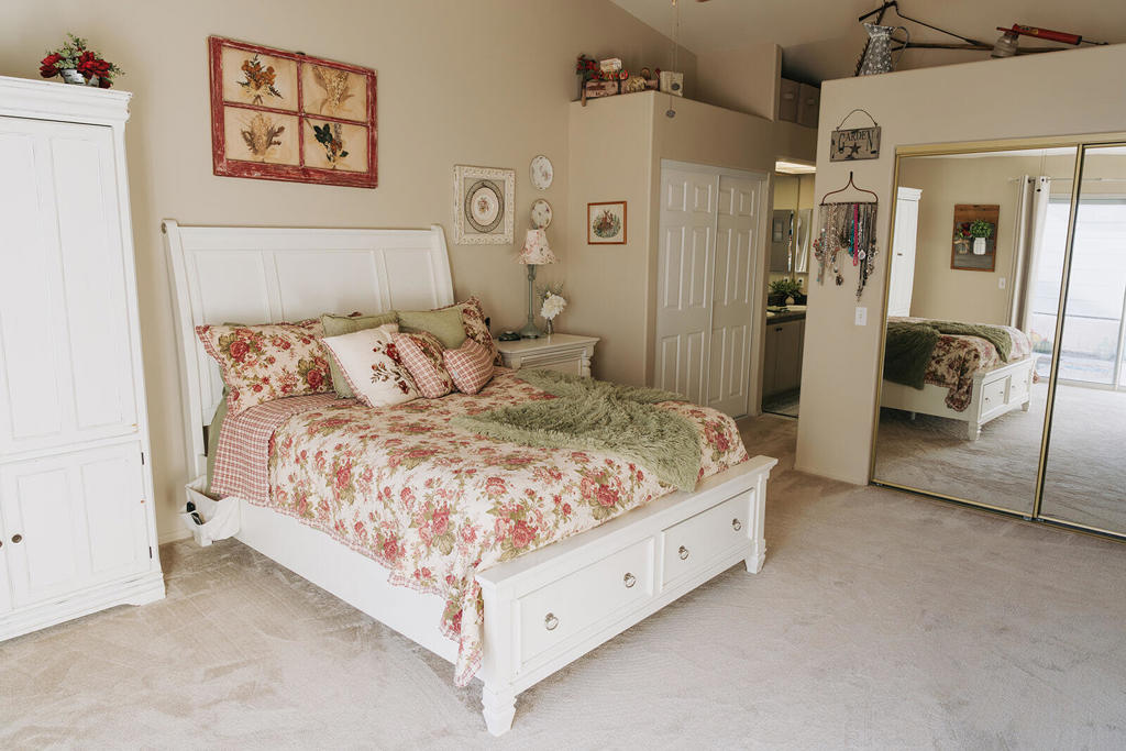 La Quinta Cove - Residential