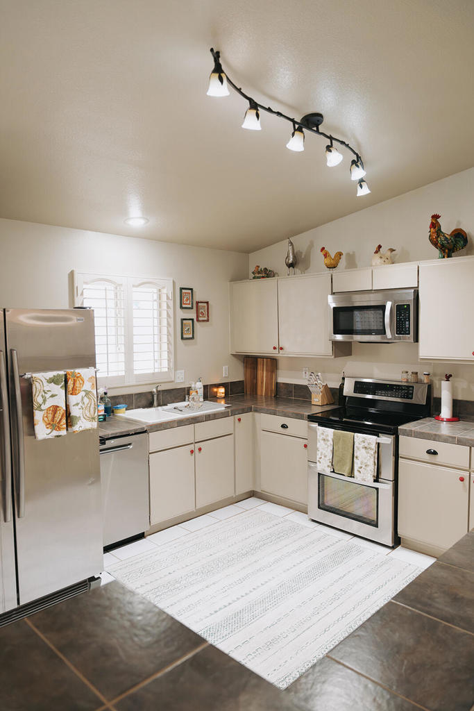 La Quinta Cove - Residential