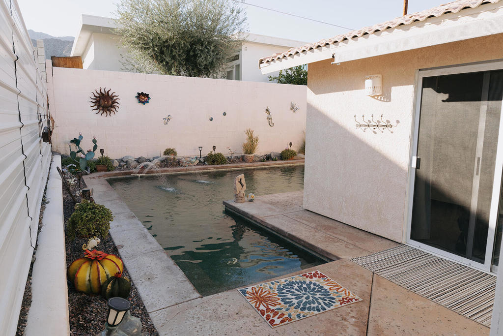 La Quinta Cove - Residential