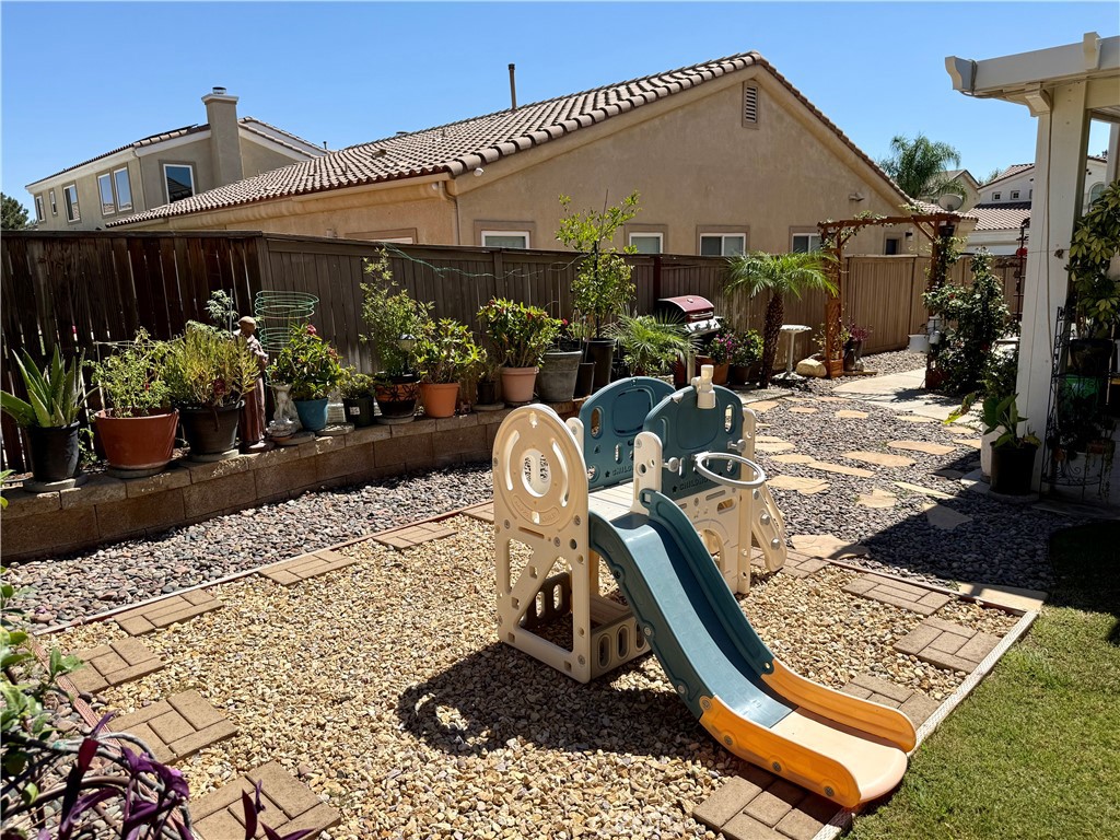 Solera (SLRA) - Residential