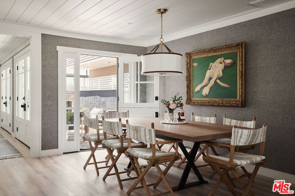 Photo of 204 Pearl Avenue, Newport Beach, CA 92662 (MLS # 26831391)