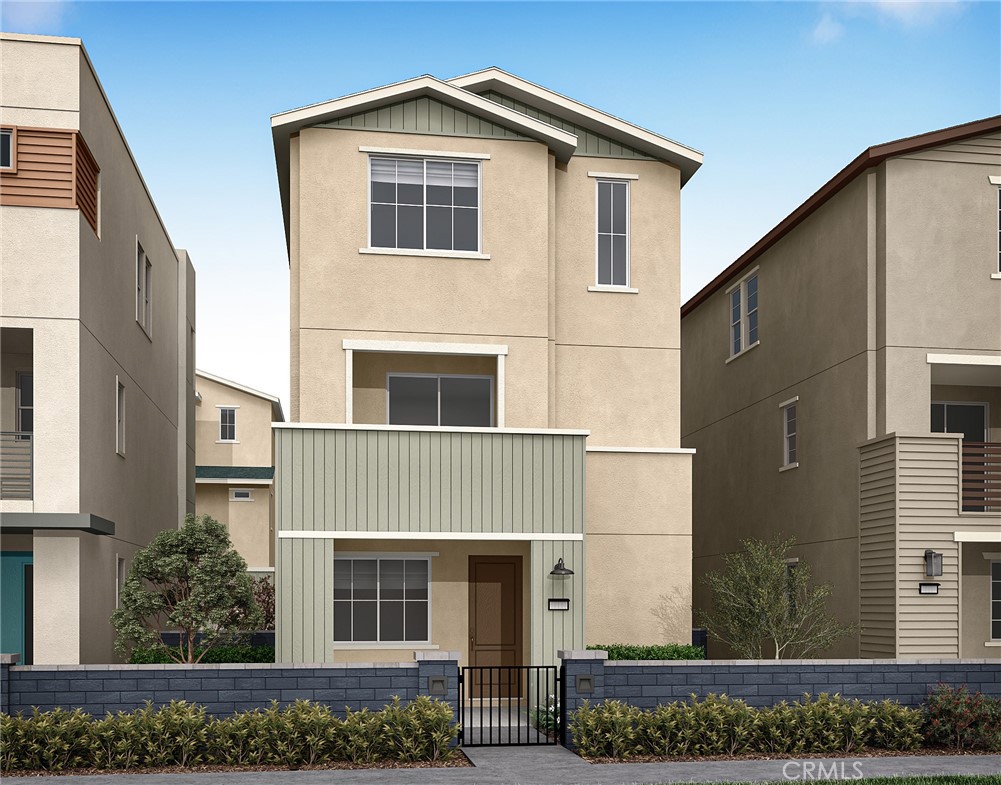 Welcome to this stunning, Plan 1 at Heatherly by Tri Pointe Homes! This home will be completed and ready for move-in November of 2025. Come out and tour the Heatherly Community in Rancho Mission Viejo to view our Plan 1 model while you wait for us to complete yours.