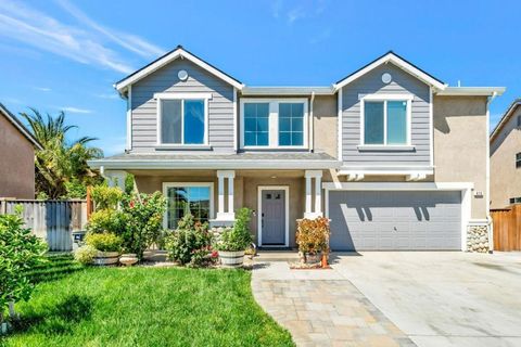 615 Heron Drive Los Banos CA 93635