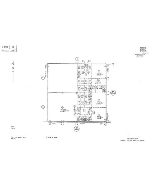Photo of 0 VIC AVE D-4 106, Redman, CA 93535 (MLS # IV26006028)