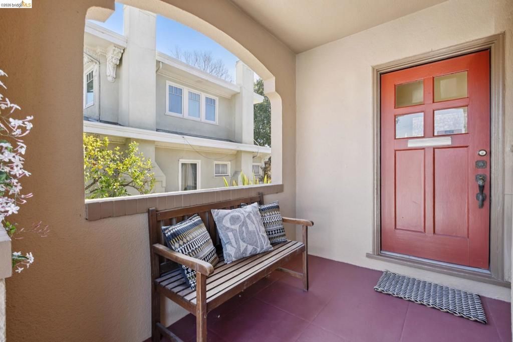 Photo of 715 Hillgirt Cir Cir, Oakland, CA 94610 (MLS # 41126783)