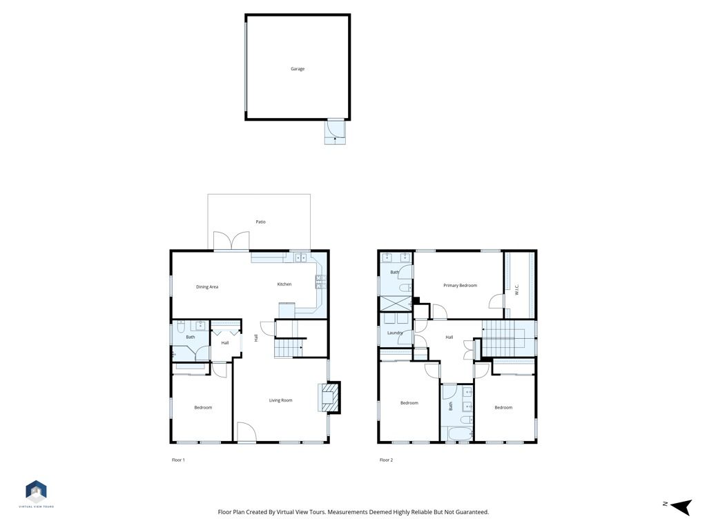 Photo of 1020 N Garfield Avenue, Pasadena, CA 91104 (MLS # 25608501)