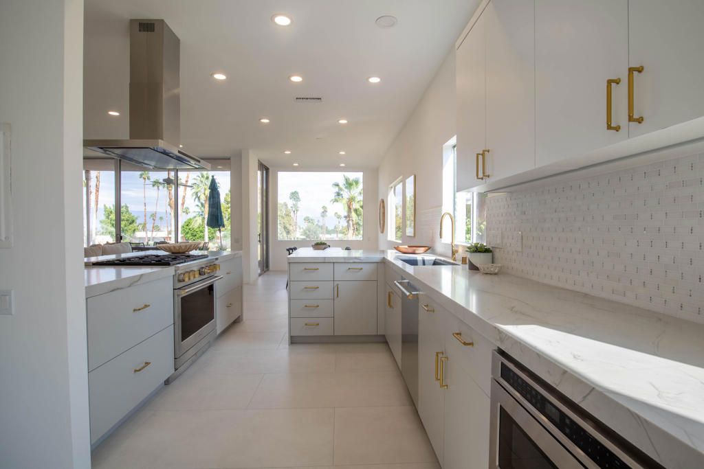 Photo of 46860 Amir Drive, Palm Desert, CA 92260 (MLS # 219136879DA)