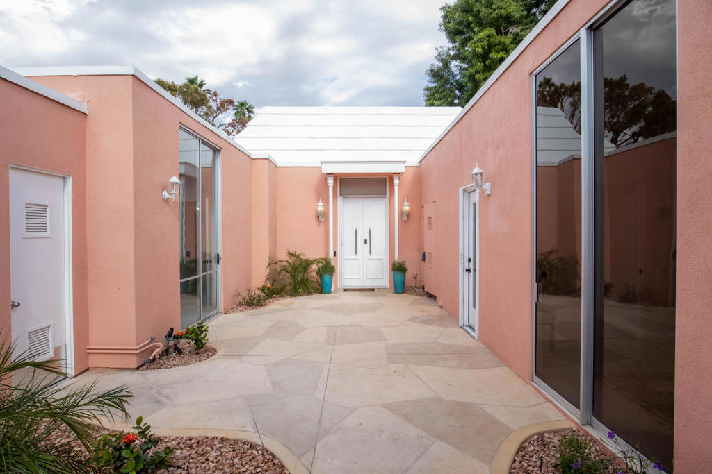 Marrakesh Country Cl - Residential