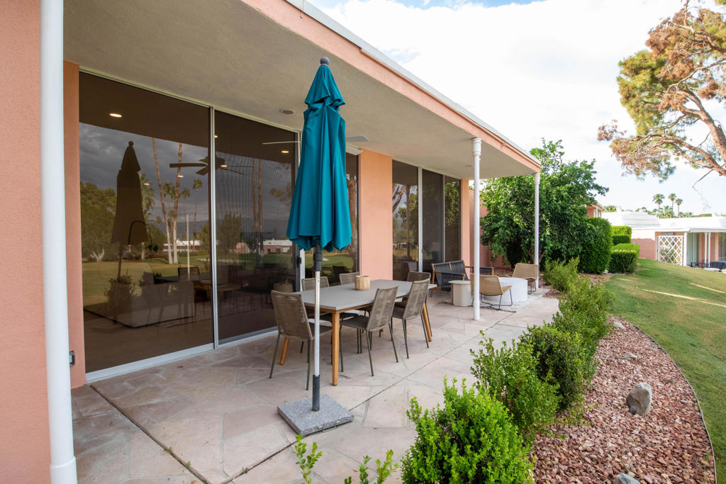 Marrakesh Country Cl - Residential