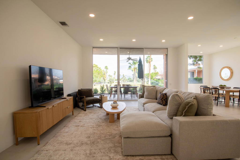 Marrakesh Country Cl - Residential