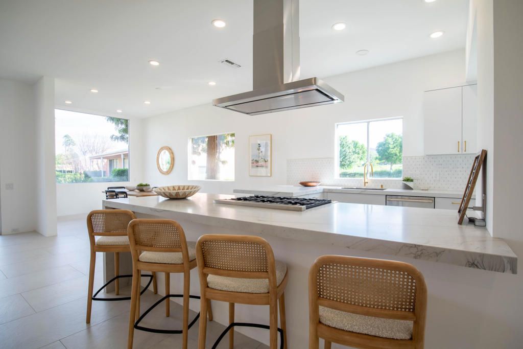 Photo of 46860 Amir Drive, Palm Desert, CA 92260 (MLS # 219136879DA)