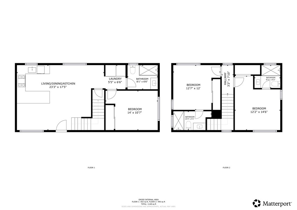 Main image without alt text