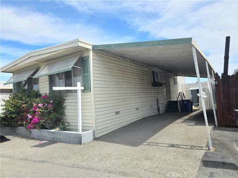 Photo of 6257 E Golden Sands Drive #263, Long Beach, CA 90803 (MLS # PW26073458)