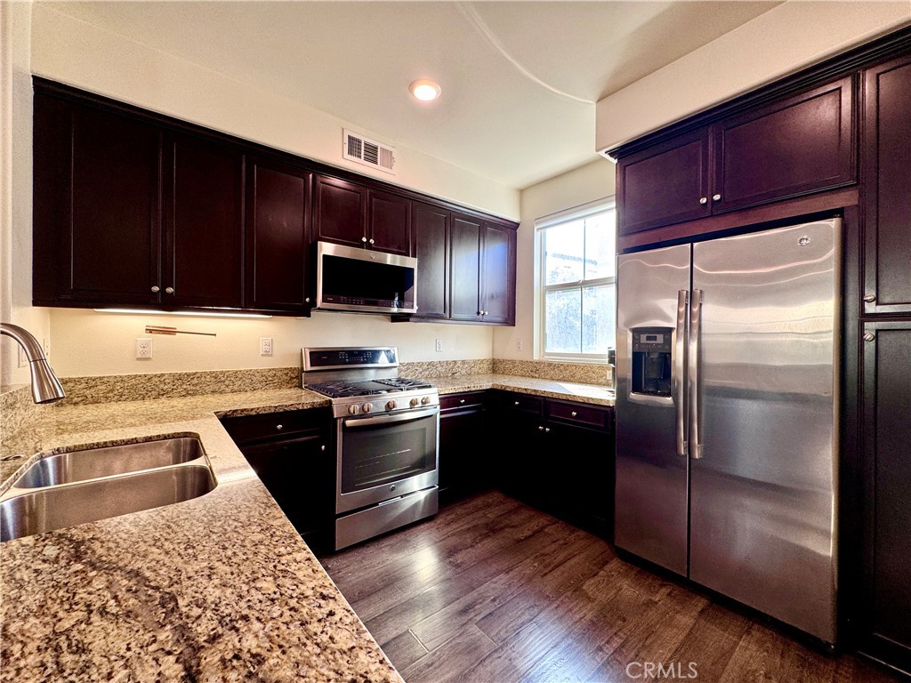 - Residential Lease