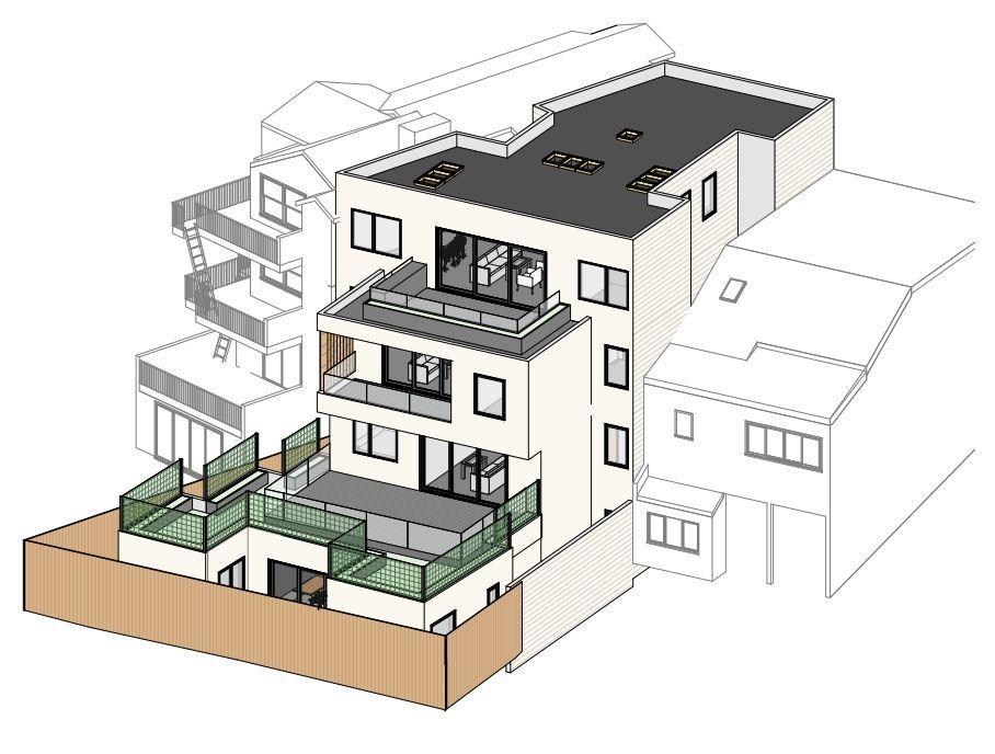Unlock a premier investment at 227-233 Whitney Street, a fully entitled parcel in Glen Park, San Francisco, ready for a 3-unit luxury condo building with a 998-sq-ft ADU. Entitlements secured for a 3-story, 5,697-sq-ft project with plans & permit expeditor ready to submit. Located near BART, shops, and dining, this prime site includes parking, a rare asset. With a projected ARV of $7.87M ($2.3M, $2.1M, $1.73M, $1.25M) at $1,250/sq ft, per Compass CMA, this project promises strong returns. Access to discounted luxury materials ensure high-end finishes at lower build costs. Email for plans.