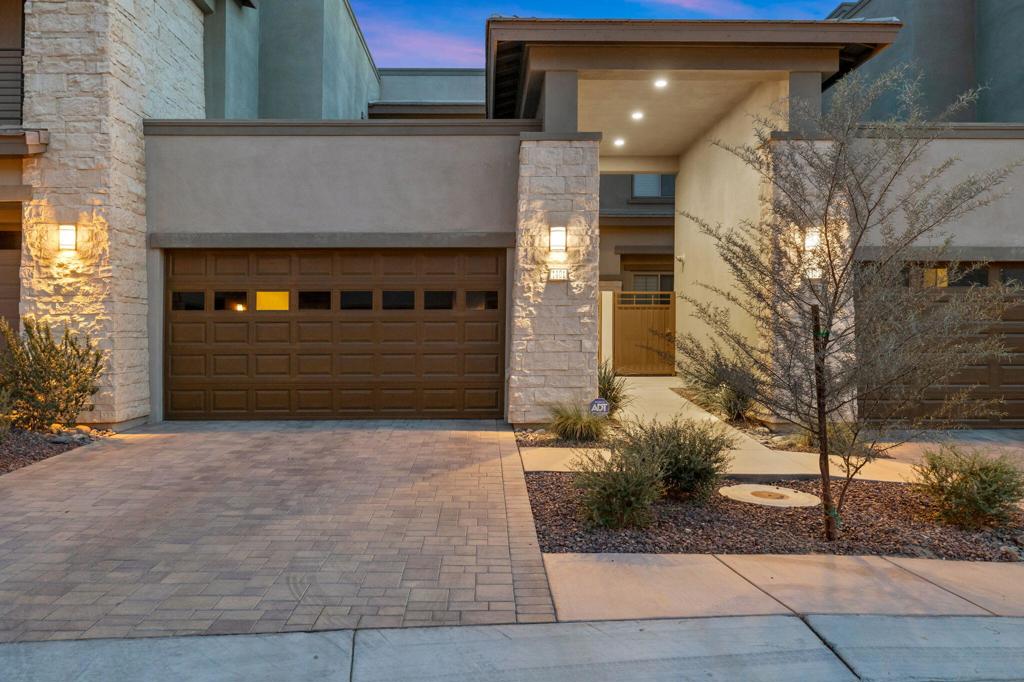 The Retreat at DW - Residential