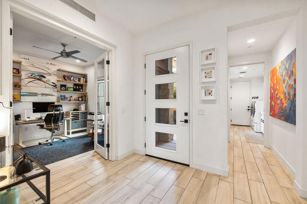 The Retreat at DW - Residential