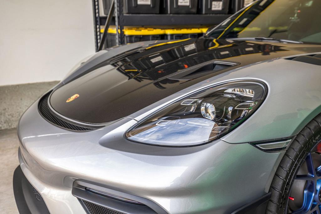 The Retreat at DW - Residential