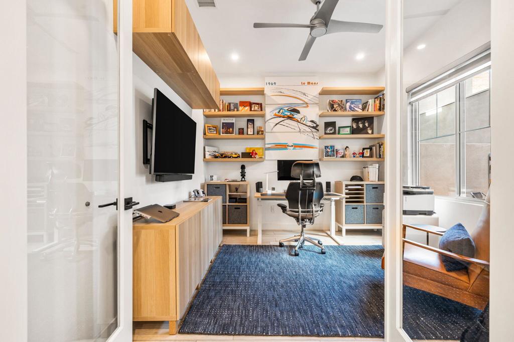 The Retreat at DW - Residential