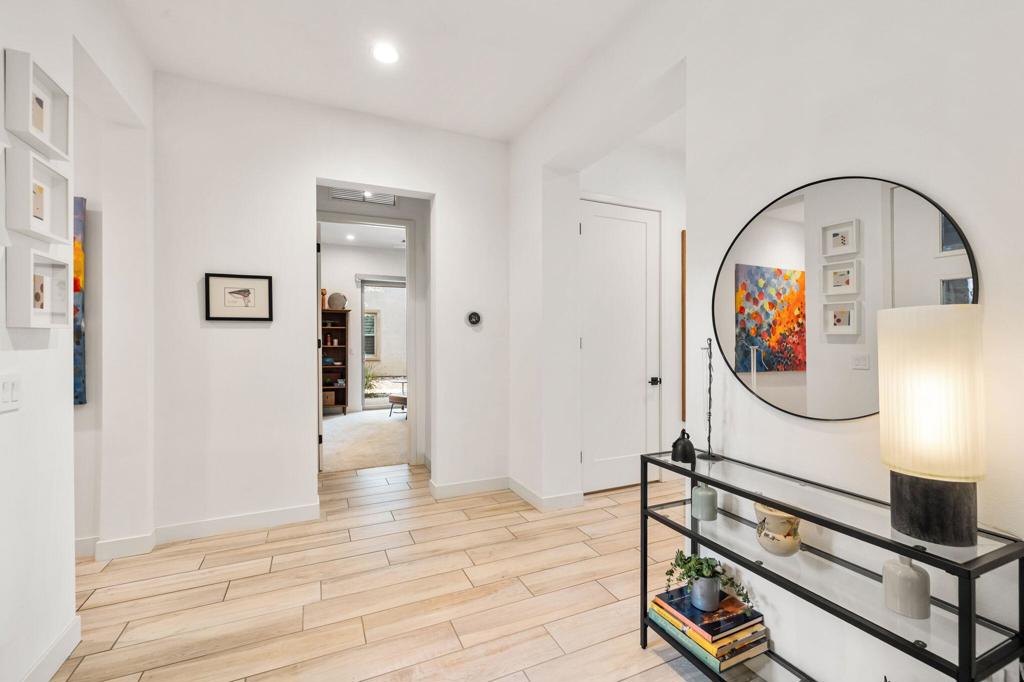 The Retreat at DW - Residential