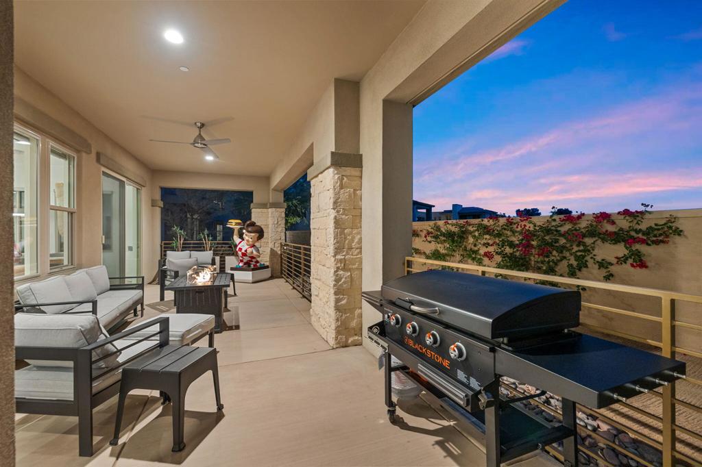 The Retreat at DW - Residential