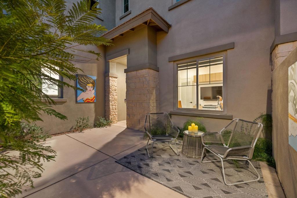 The Retreat at DW - Residential