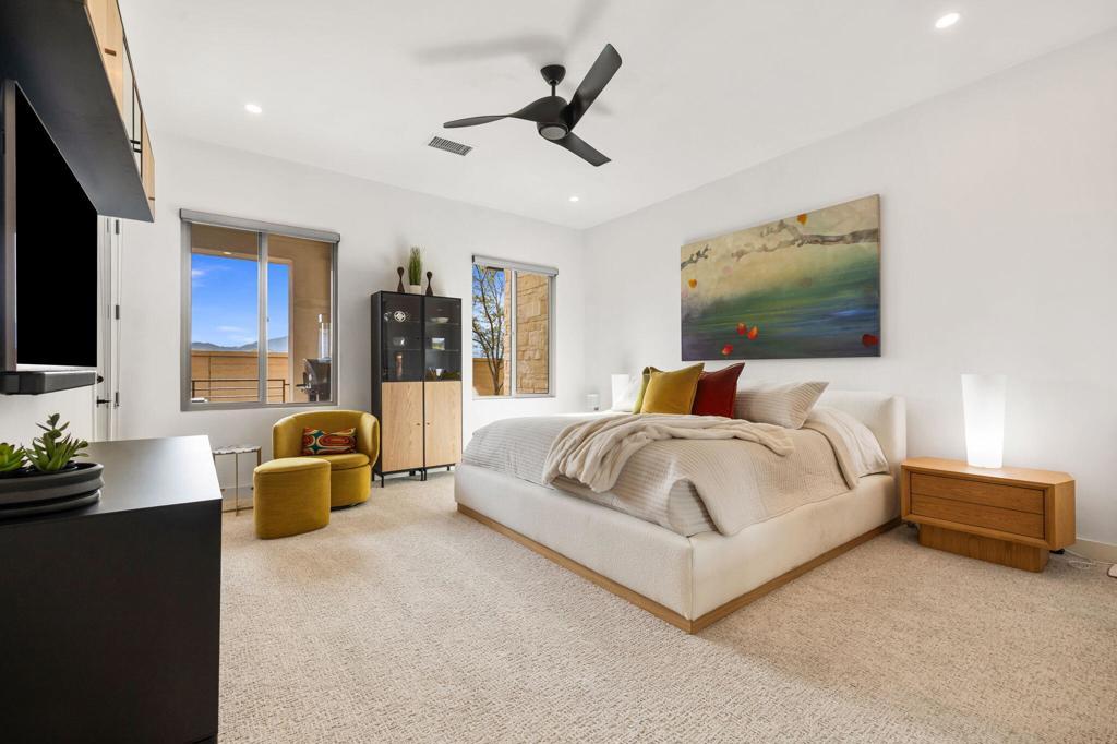 The Retreat at DW - Residential