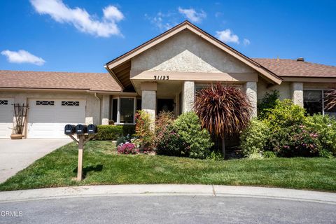31123 Village 31 Camarillo CA 93012