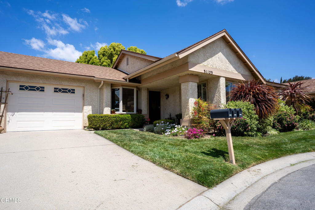 31123 Village 31