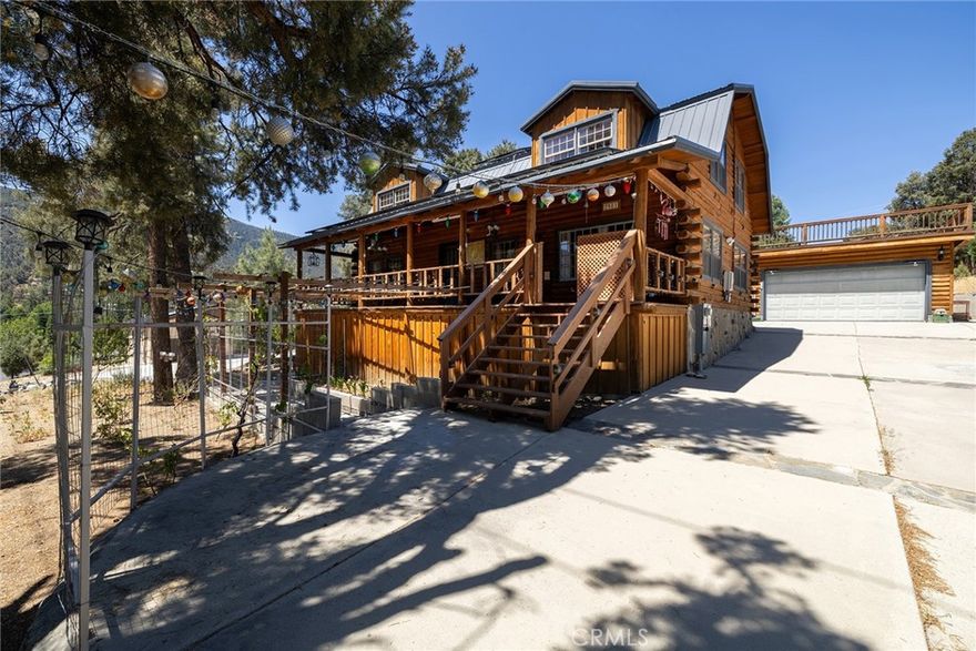 Welcome to 2801 Arctic Dr, a beautifully maintained and storm-ready mountain home located in the sought-after Pine Mountain Club community. This expansive 3,744 sq ft property offers 4 bedrooms and 3.5 bathrooms, designed to suit a variety of lifestyles—from year-round living and weekend retreats to short- or long-term investment opportunities. Built for comfort and durability, this home features storm-proof windows throughout, offering peace of mind and energy efficiency in all seasons. Step inside to a cozy and inviting floor plan with vaulted ceilings, a central fireplace, and an open-concept layout ideal for entertaining or unwinding after a day of mountain adventures. While the home is unfurnished, it is fully equipped with modern appliances, making it move-in ready for your personal touch or tenant occupancy. Outside, you'll find ample parking space, including a private garage—perfect for guests, recreational vehicles, or multiple cars. The property also includes a rare private pool, adding an element of luxury not often found in mountain homes. Set in a vibrant and active community, you’ll be just minutes away from golf courses, equestrian trails, hiking paths, BBQ areas, and more. Whether you're an outdoor enthusiast, a growing family seeking fresh air and space, or an investor targeting high-demand vacation rentals, this home checks every box. Turnkey-ready, well-built, and ideally located, 2801 Arctic Dr offers the unique combination of mountain charm, modern convenience, and long-term value. Don’t miss your opportunity to own a versatile property in one of Southern California’s best-kept secrets.