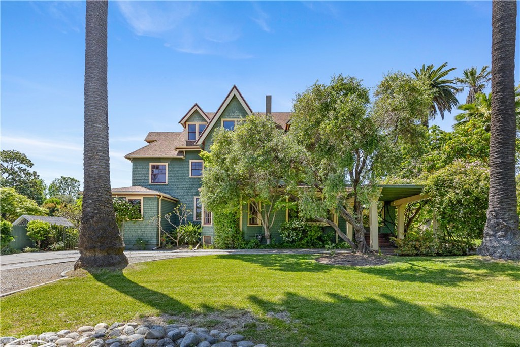 Properties 2 201 Orange Grove Avenue