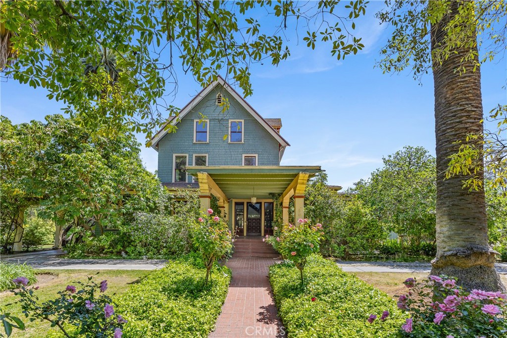 Properties 1 201 Orange Grove Avenue