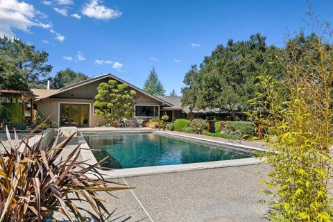 17 Calera Canyon Road Salinas CA 93908