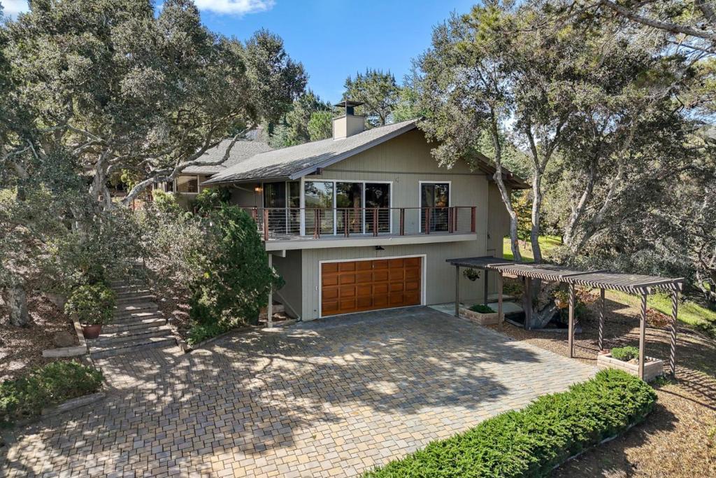 17 Calera Canyon Road