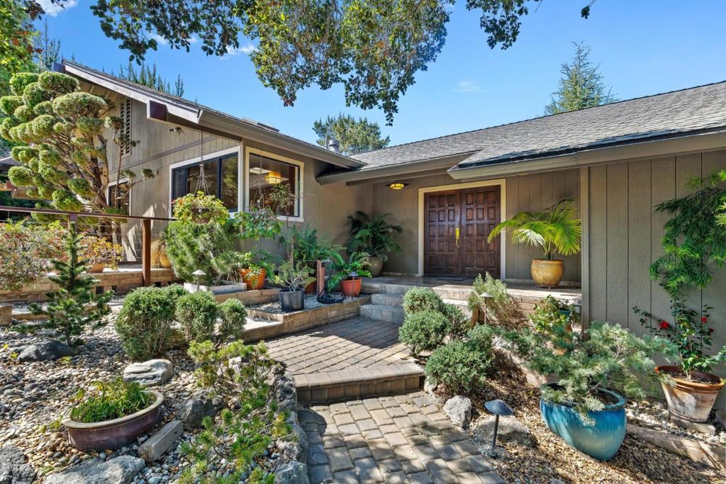 17 Calera Canyon Road