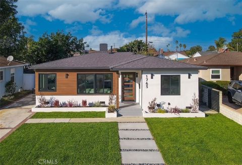Photo of 1763 W 245th, Torrance, CA 90501 (MLS # DW25249350)